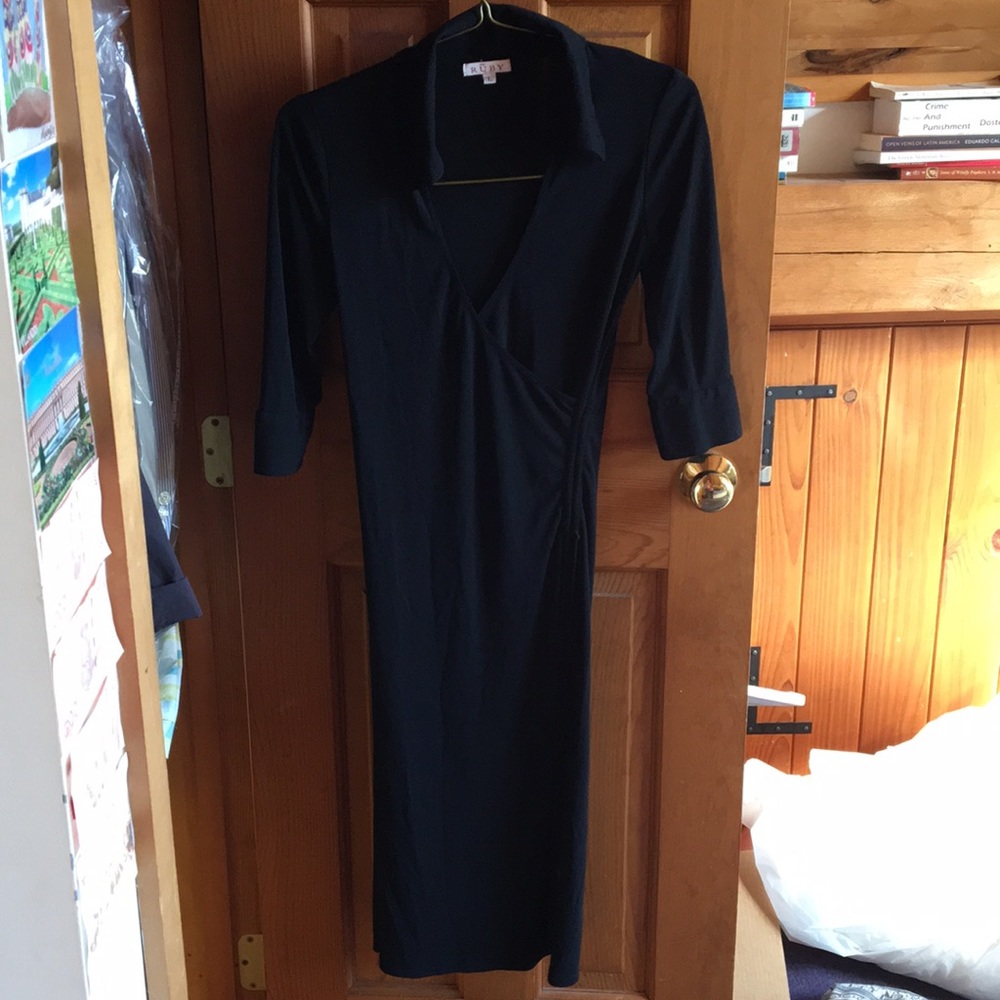 Midi dress